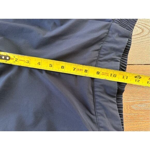 The North Face Pleated Navy Blue Cargo Pants Womens Size 4 - Picture 5 of 8